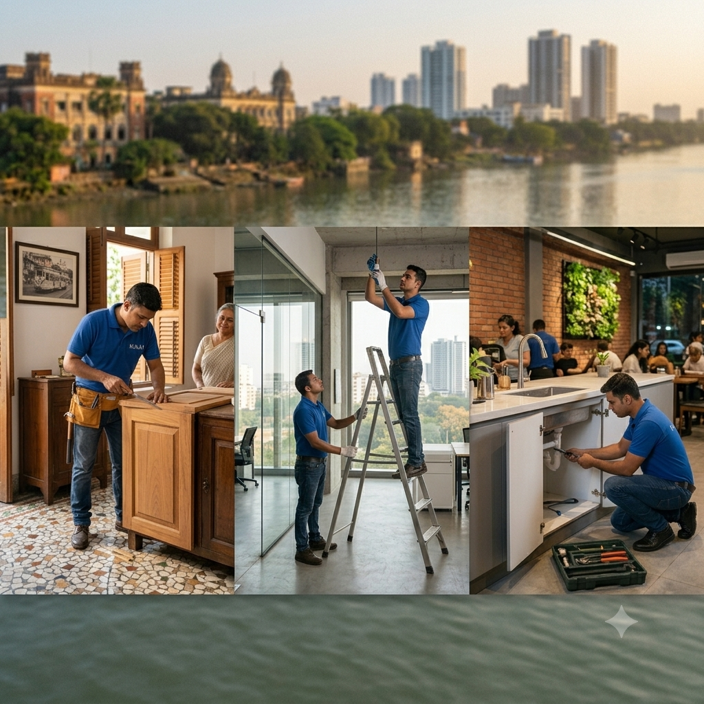 Kaarivo property service professionals